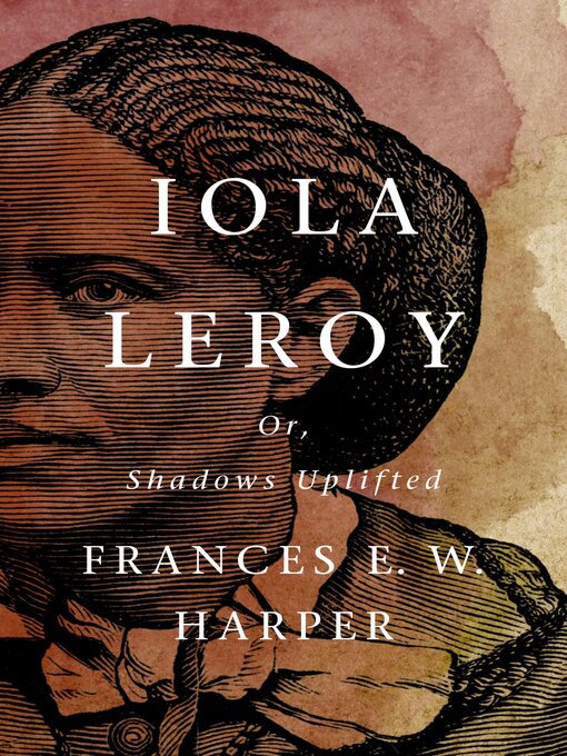 Cover image for Iola Leroy